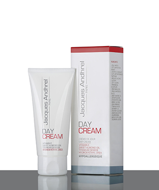 day cream Jacques Andhrel
