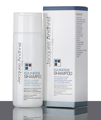 Equinergie Shampoo Jacques Andhrel