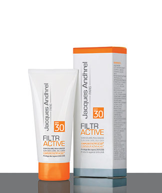 Filtractive SPF30 Jacques Andhrel